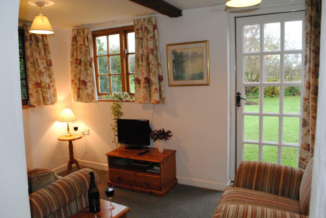 Stable Cottage Devizes Exterior photo