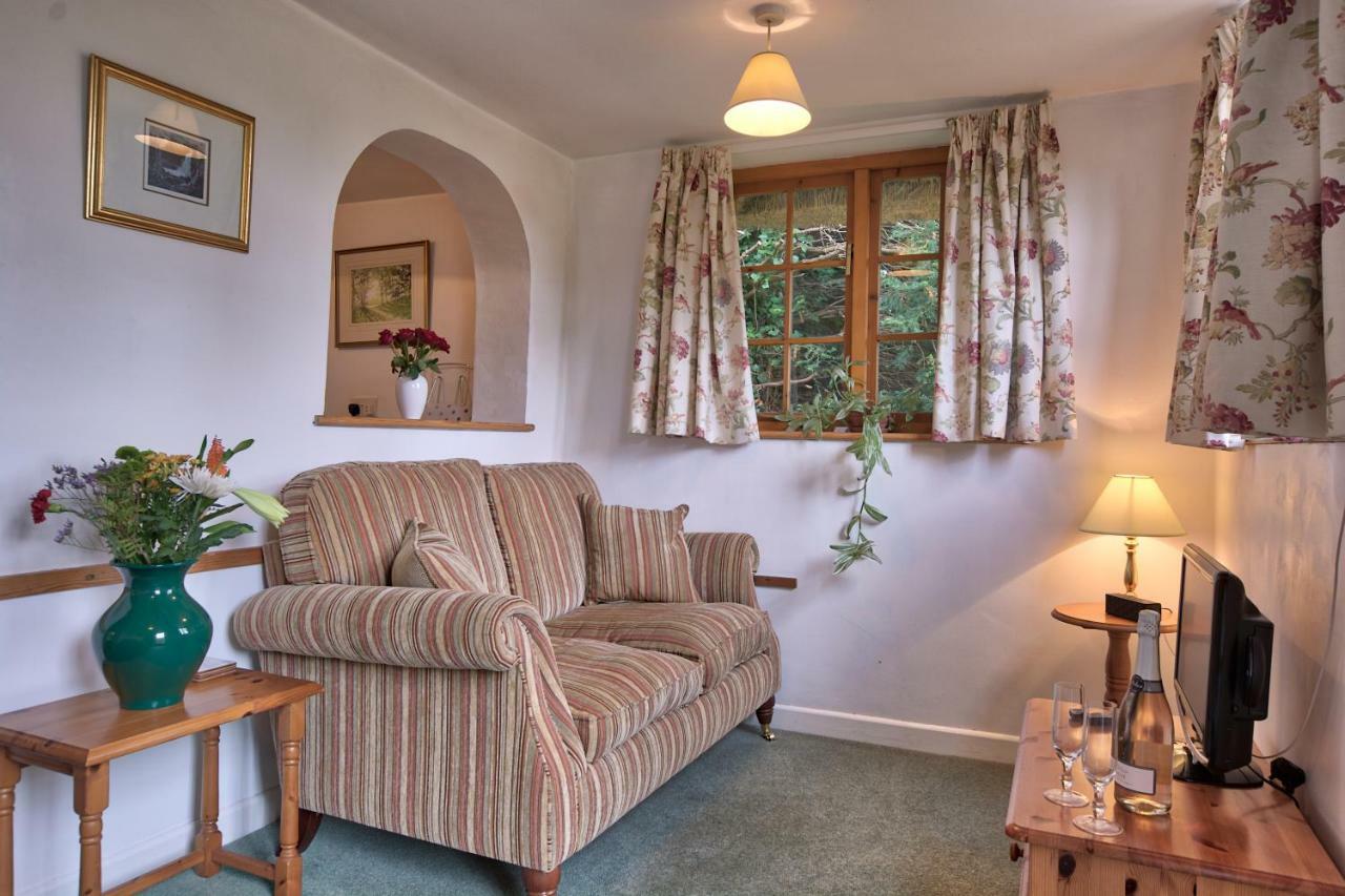 Stable Cottage Devizes Exterior photo